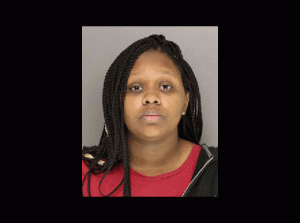 Southern Pines woman charged with assault on a government official