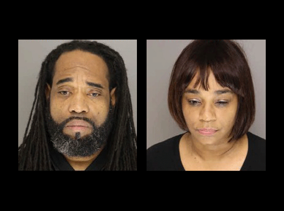 Dollar Tree armed robbery suspects arrested