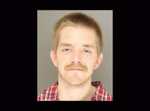 Traffic stop leads to arrest for methamphetamine, fentanyl possession
