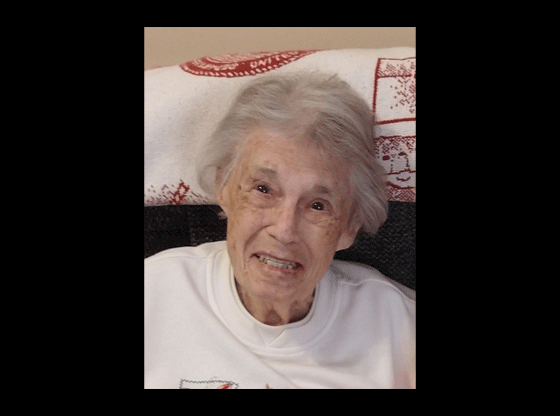 Obituary for Catherine M. Houlihan