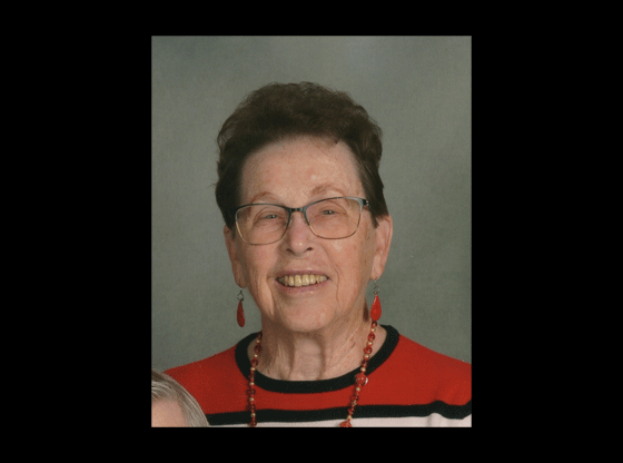 Obituary for Sarah Ann Barlow Abbott of Seven Lakes