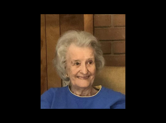 Obituary for Ada DeMott Futrell