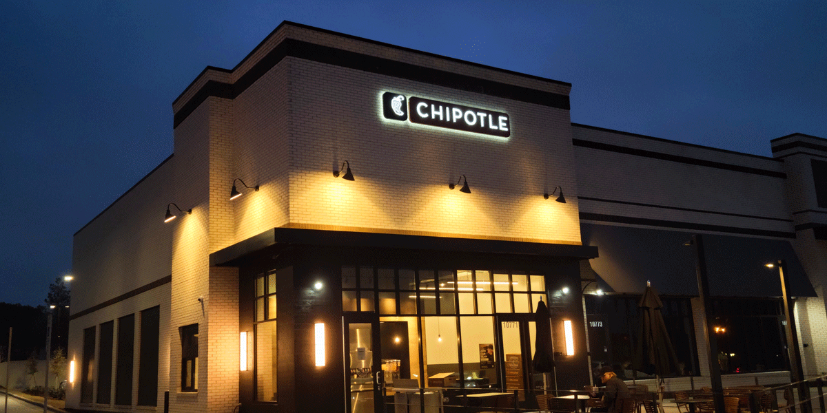 Southern Pines Chipotle opening Feb. 2 Sandhills Sentinel