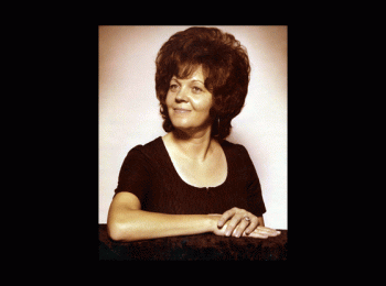 Obituary for Clara Brown Leach