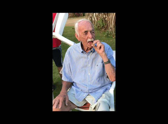 Obituary for Jack Howard Pretty of Pinehurst