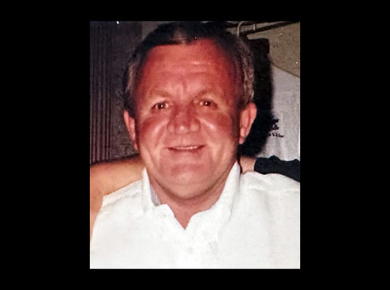 Obituary for Kenneth Ray Boyette