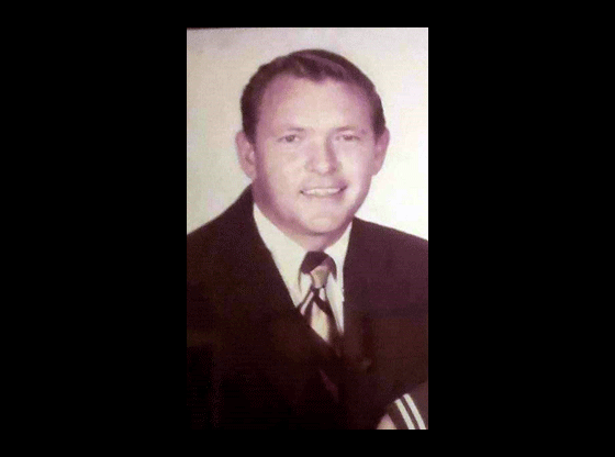 Obituary for Leon Gerald Williams of West End