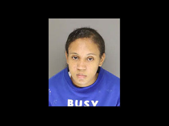 Woman sentenced to prison for child abuse, attempted murder