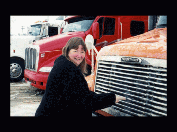 Obituary for Nancy Ann Snow