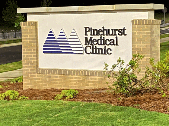 Pinehurst Medical Clinic named Best-in-Class Employer for second year