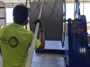 Bulldog Pipe selects Aberdeen for new facility