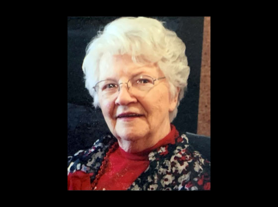 Obituary for Rheba Matthews Morrison of Southern Pines