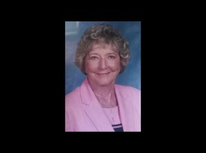 Obituary for Betty Harris Childers
