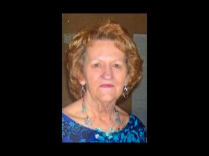 Obituary for Betty Ring Womble of Vass