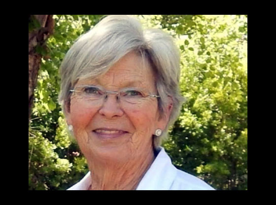 Obituary for Bonnie Horne Martin