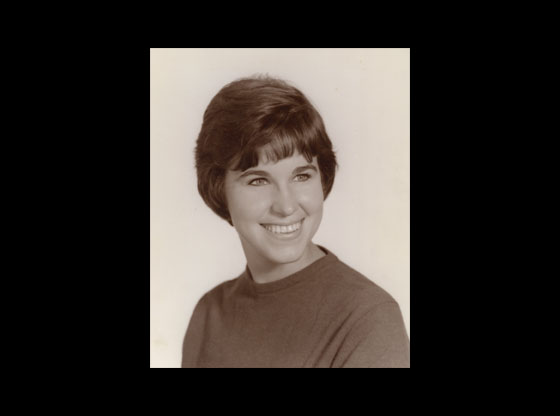 Obituary C. Amanda Rankin Hambel of Seven Lakes West