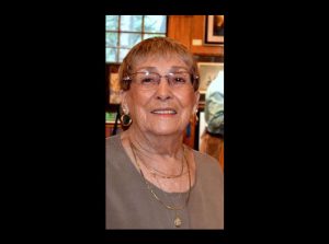 Obituary for Carolyn Chatfield Vaughn of Southern Pines
