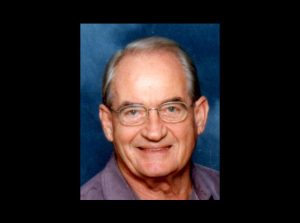 Obituary for David O. Danielson