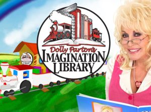 New bill increases access to Dolly Parton’s Imagination Library for more kids across NC