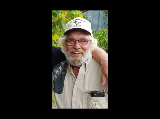 Obituary for Gary G. Priest of Carthage