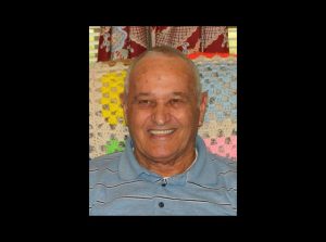 Obituary for James Arnold Ritter of Robbins