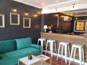 The cat’s out of the bag: Carthage's first cat café opens