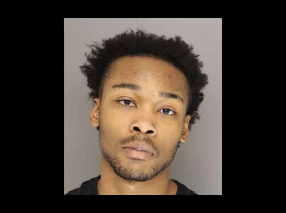 Carthage man arrested in armed robbery case