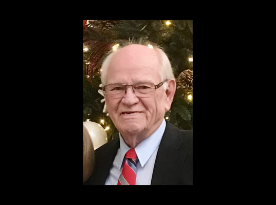 Obituary for Oren Lester Englehart of Seven Lakes