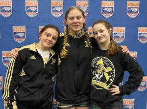 Individual winter athletes step up to state competitions