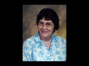 Obituary for Sarah Tyner Wiggins of West End
