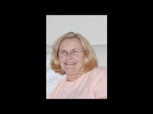Obituary for Wanda Gail Holden Scheipers of Pinebluff