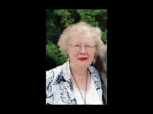 Obituary for Arlene Joyce Schoonover of Southern Pines