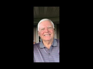 Obituary for David M. Brennan 