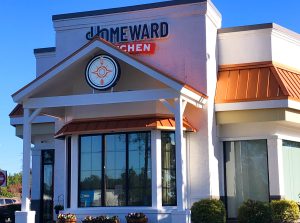 Homeward Kitchen opens Dec. 6