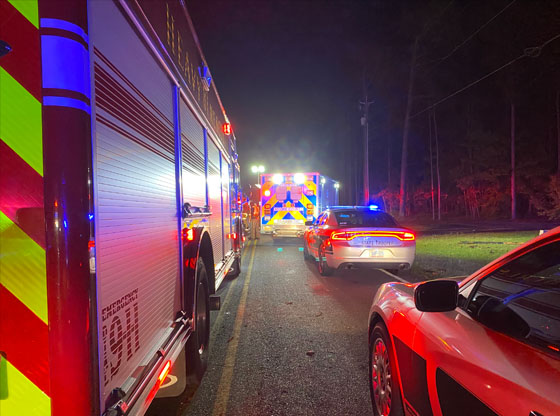 Crash claims life of Southern Pines woman
