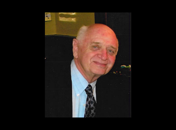 Obituary for Larry K. Wolff 