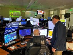 NC 911 Board launches campaign to raise awareness of text‑to‑911