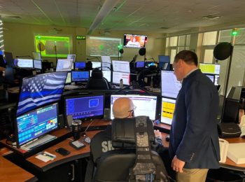NC 911 Board launches campaign to raise awareness of text‑to‑911