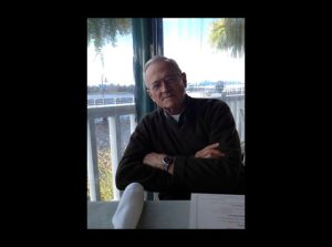 Obituary for Richard W. Porter of Southern Pines