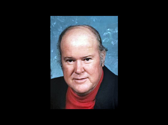 Obituary for Vernon R. Crumpler