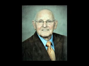 Obituary for Wallace McLean Gourley