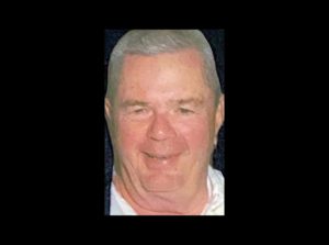 Obituary for Eugene Jacob Becker
