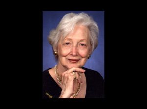 Obituary for Joyce Hicks White