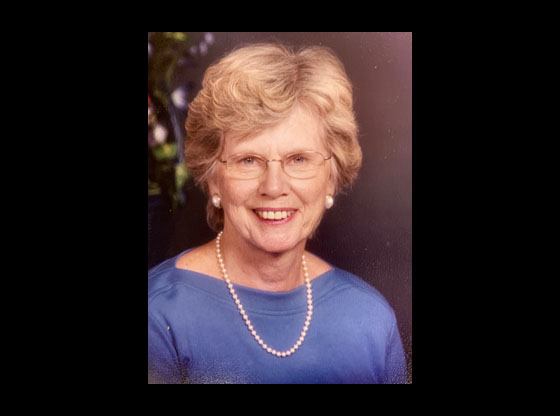 Obituary for Louise Ann Hoover of Southern Pines