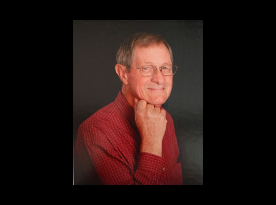 Obituary for Larry Franklin Smith of Vass