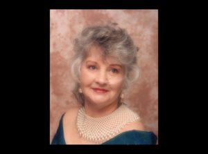Obituary for Mary Lee Carroll McGovern of Southern Pines