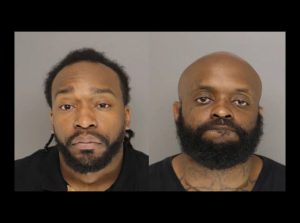 K-9 assists in drug bust