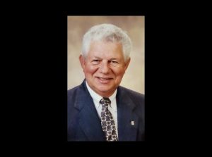 Obituary for Robert Brooks