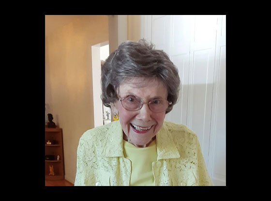 Obituary for Sally Doris Reid Bagdan of Seven Lakes