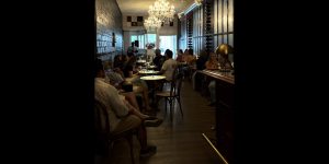 Village Wine Shop comes to Aberdeen